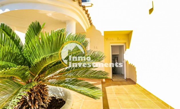 Resale - Villa - San Miguel de Salinas - Las Communicaciones