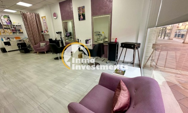 Till salu - Kommersiell - La Zenia