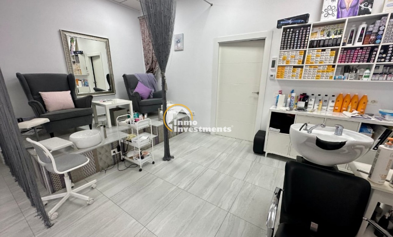 Till salu - Kommersiell - La Zenia