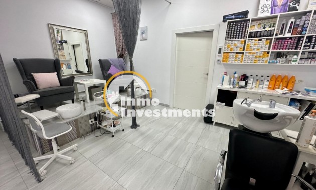 Till salu - Kommersiell - La Zenia