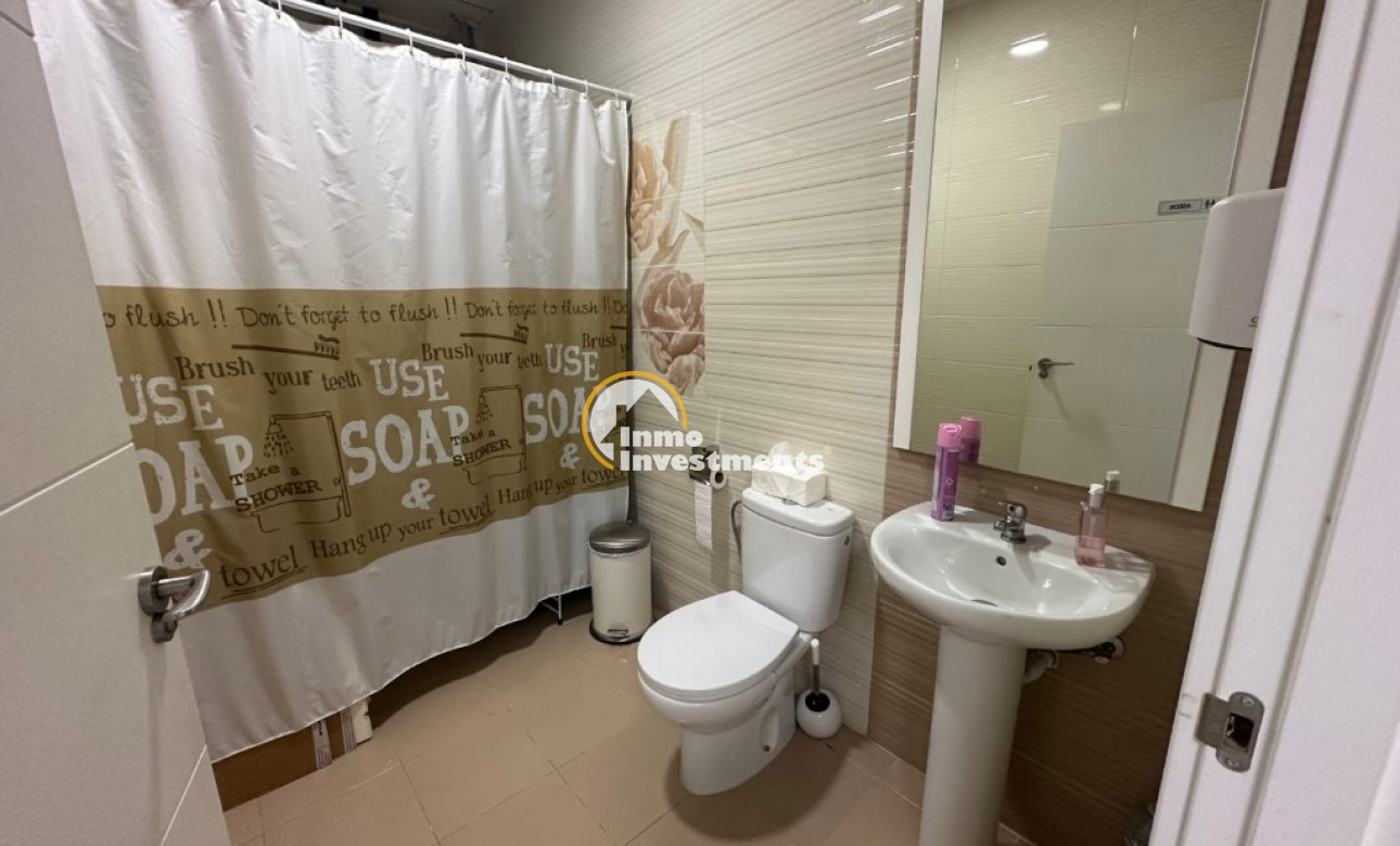 Till salu - Kommersiell - La Zenia