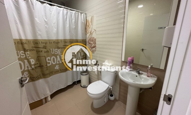 Till salu - Kommersiell - La Zenia