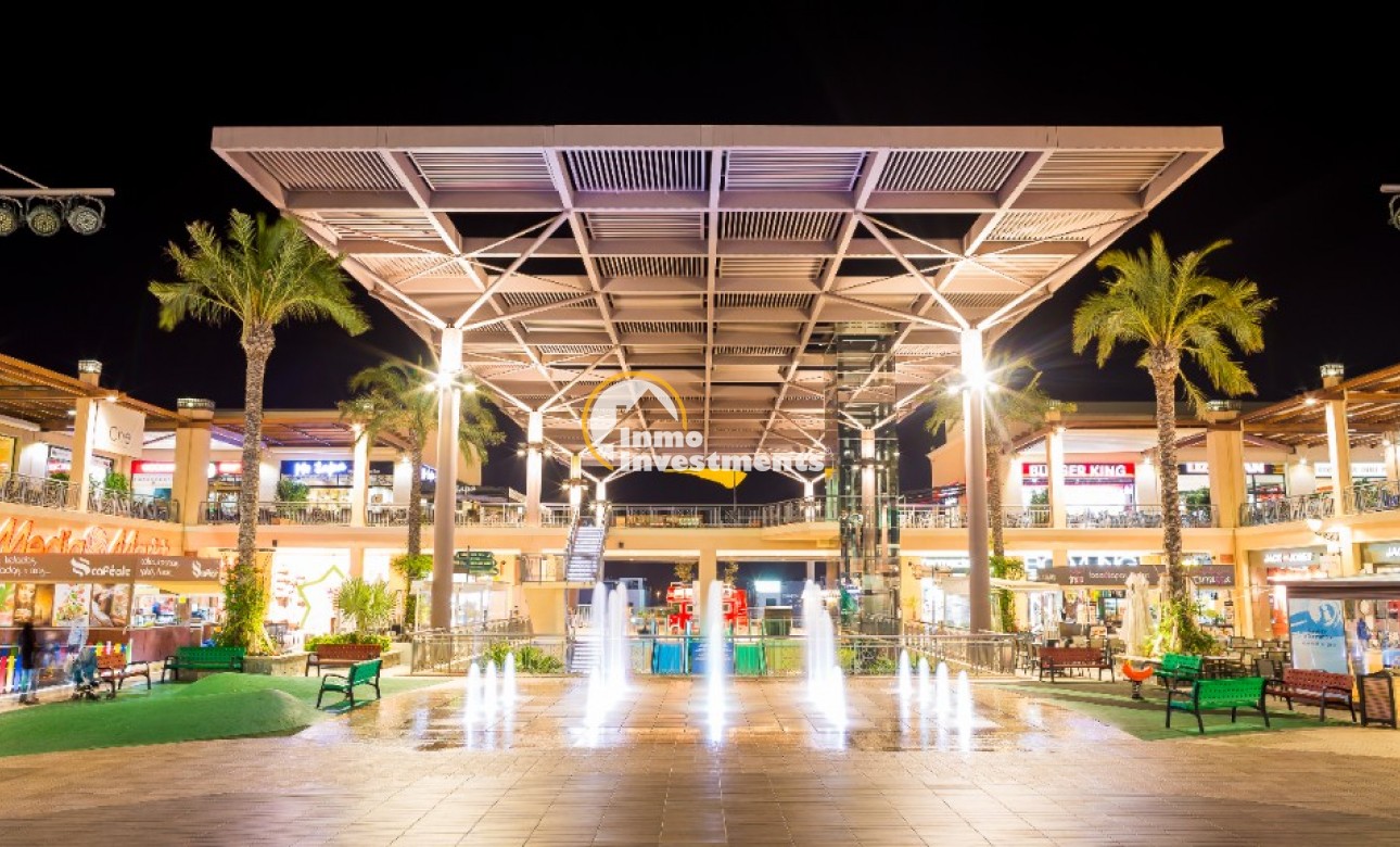 Till salu - Kommersiell - La Zenia