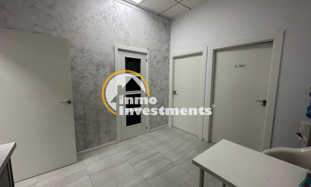 Till salu - Kommersiell - La Zenia