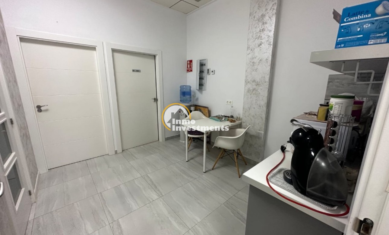 Till salu - Kommersiell - La Zenia