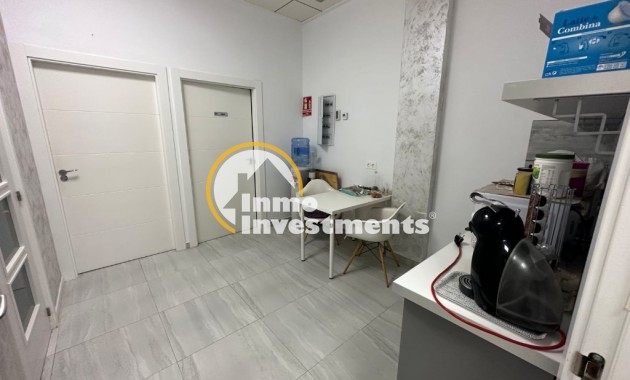 Till salu - Kommersiell - La Zenia