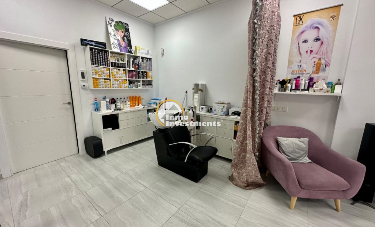 Till salu - Kommersiell - La Zenia