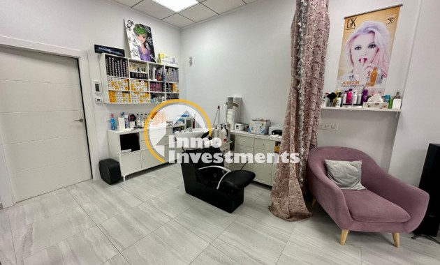 Till salu - Kommersiell - La Zenia