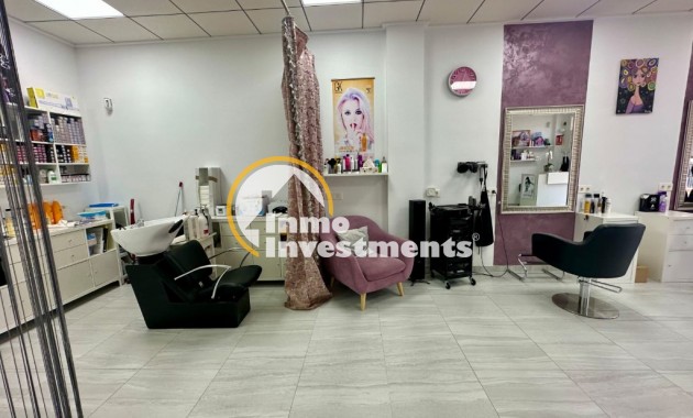 Till salu - Kommersiell - La Zenia