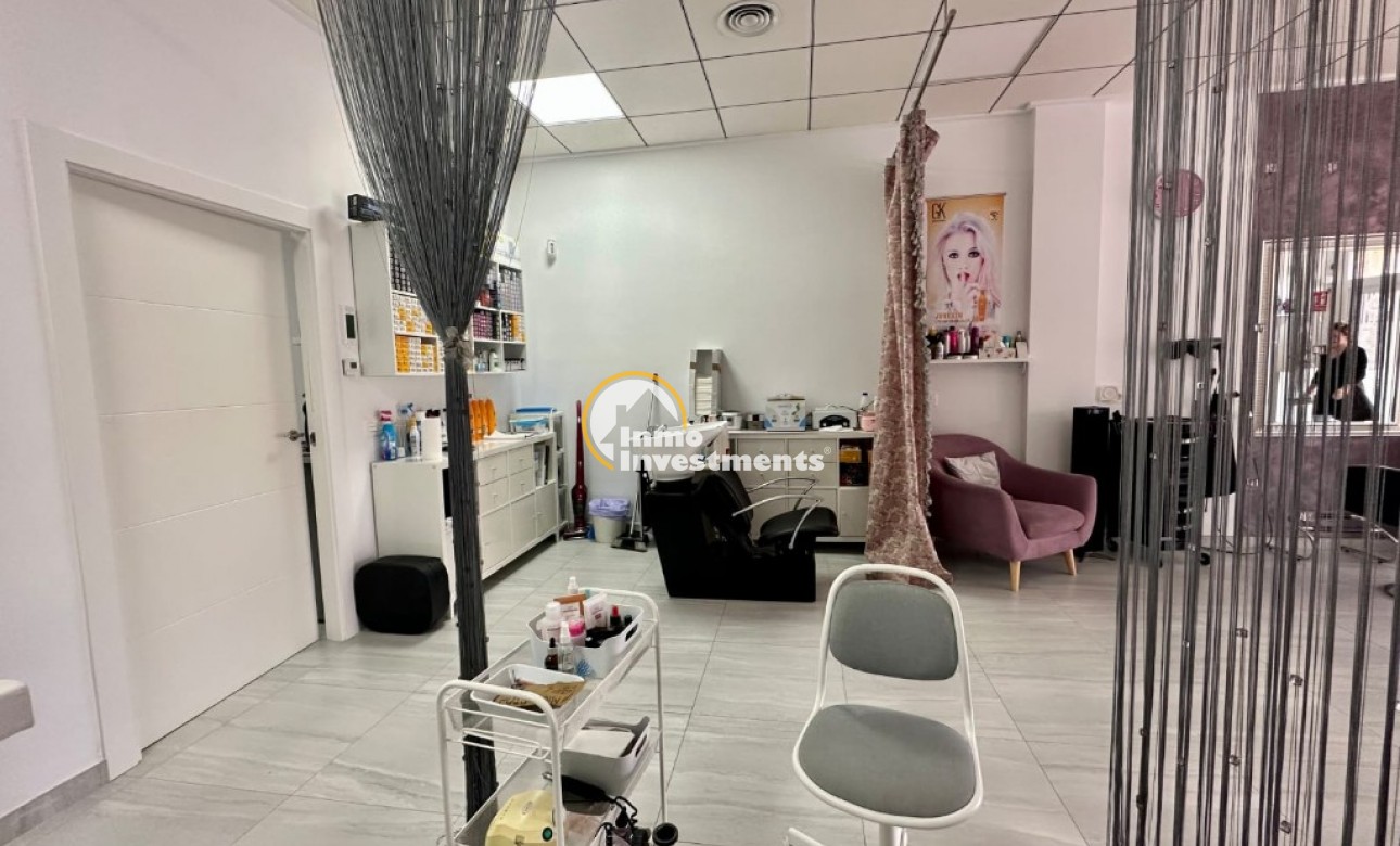 Till salu - Kommersiell - La Zenia