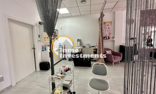 Till salu - Kommersiell - La Zenia