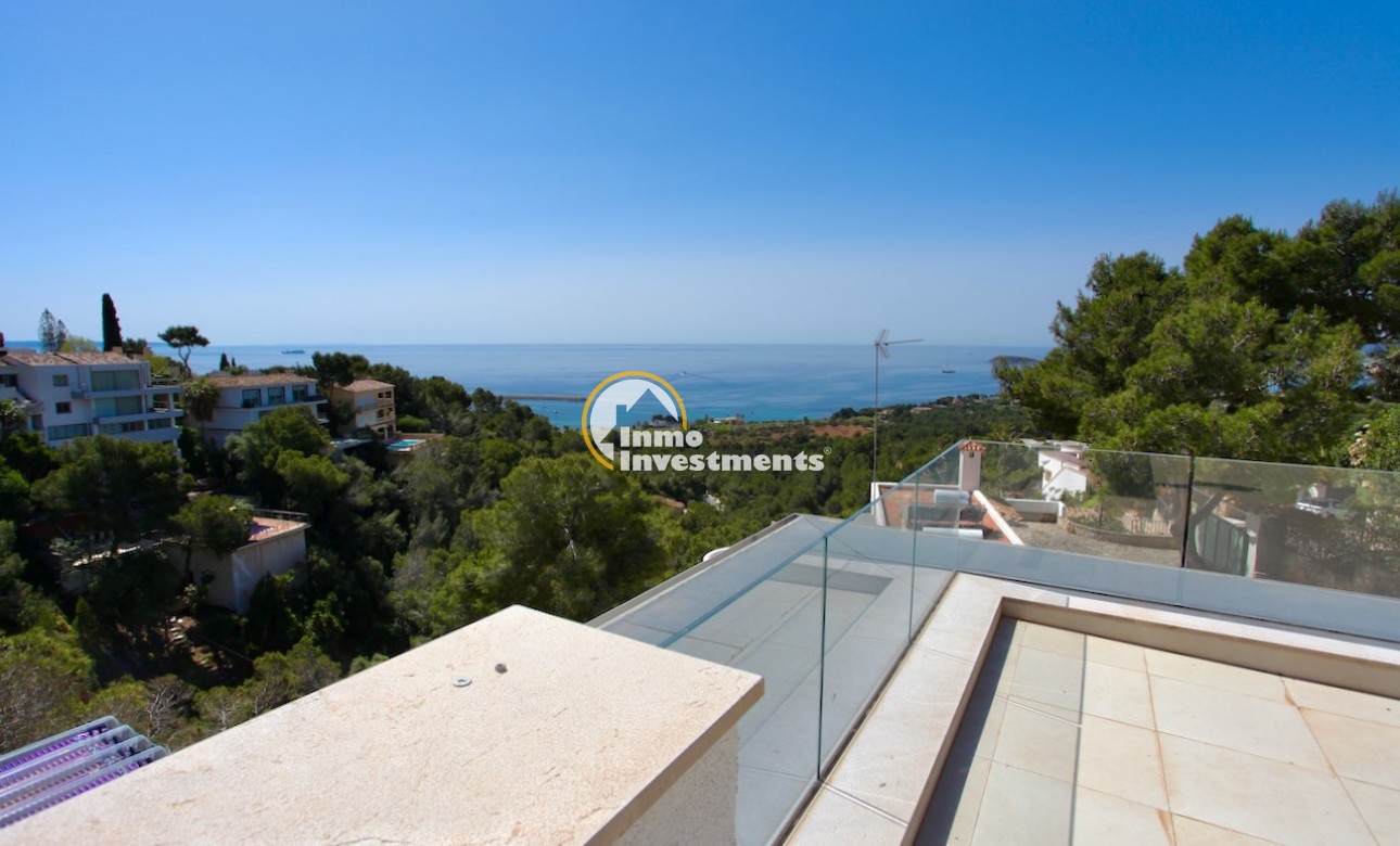Resale - Villa - Costa d'en Blanes - Calvià