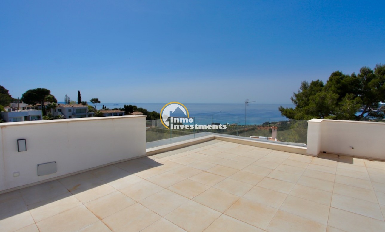 Resale - Villa - Costa d'en Blanes - Calvià