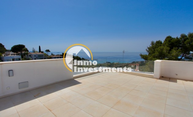 Resale - Villa - Costa d'en Blanes - Calvià