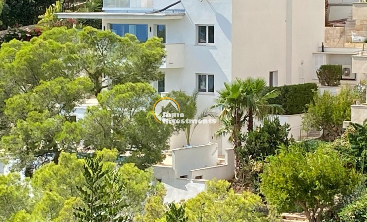 Resale - Villa - Costa d'en Blanes - Calvià