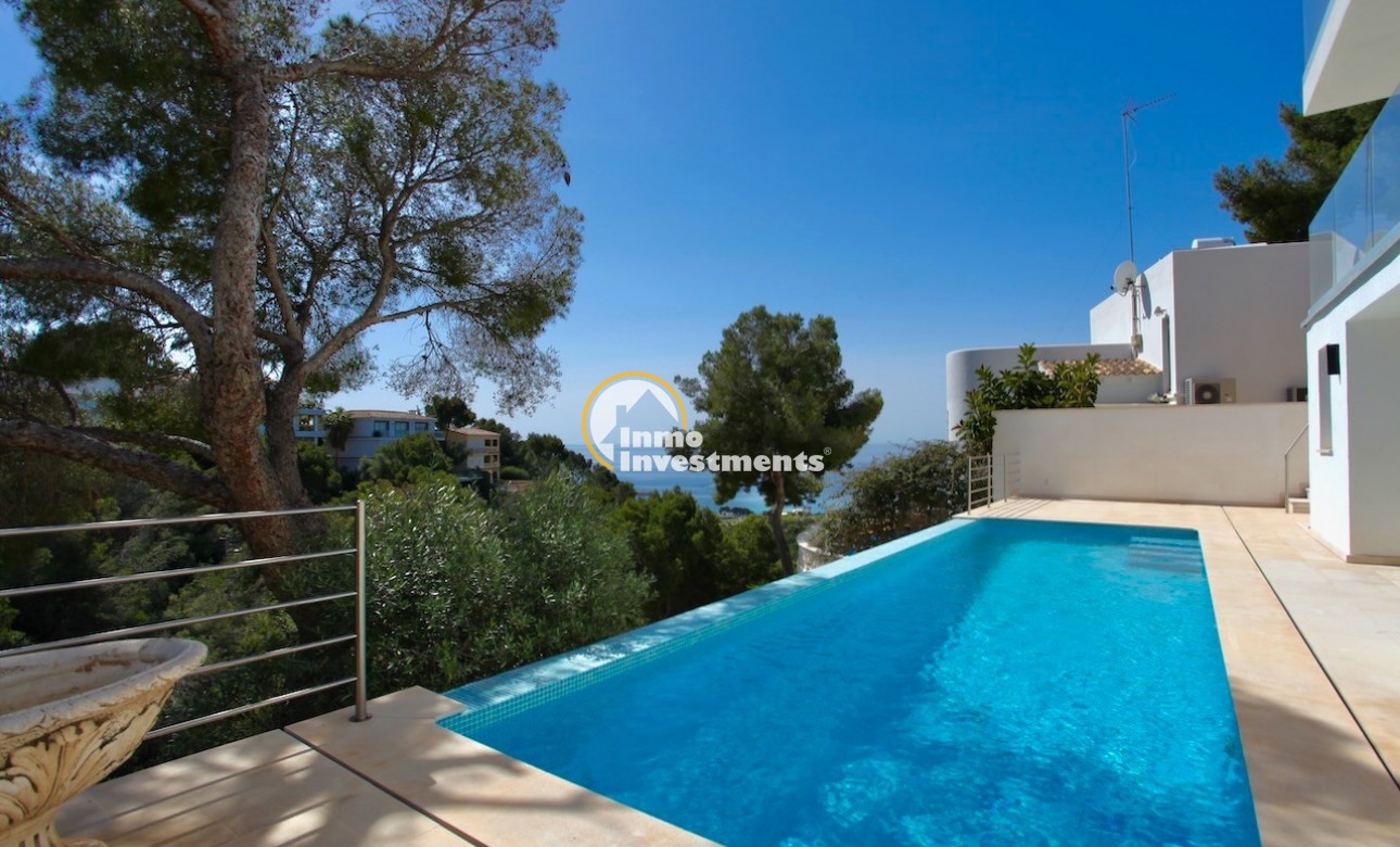 Resale - Villa - Costa d'en Blanes - Calvià