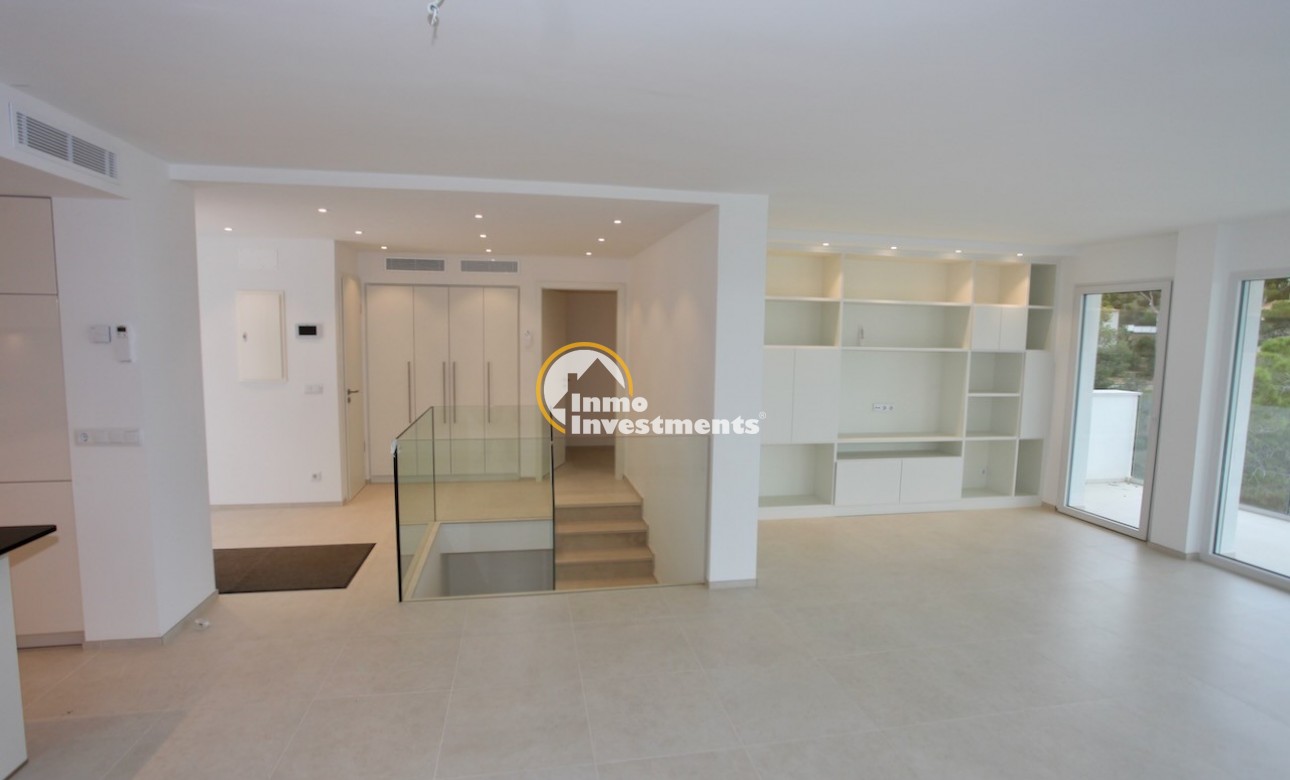 Resale - Villa - Costa d'en Blanes - Calvià