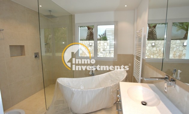 Resale - Villa - Costa d'en Blanes - Calvià