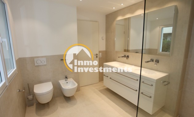 Resale - Villa - Costa d'en Blanes - Calvià