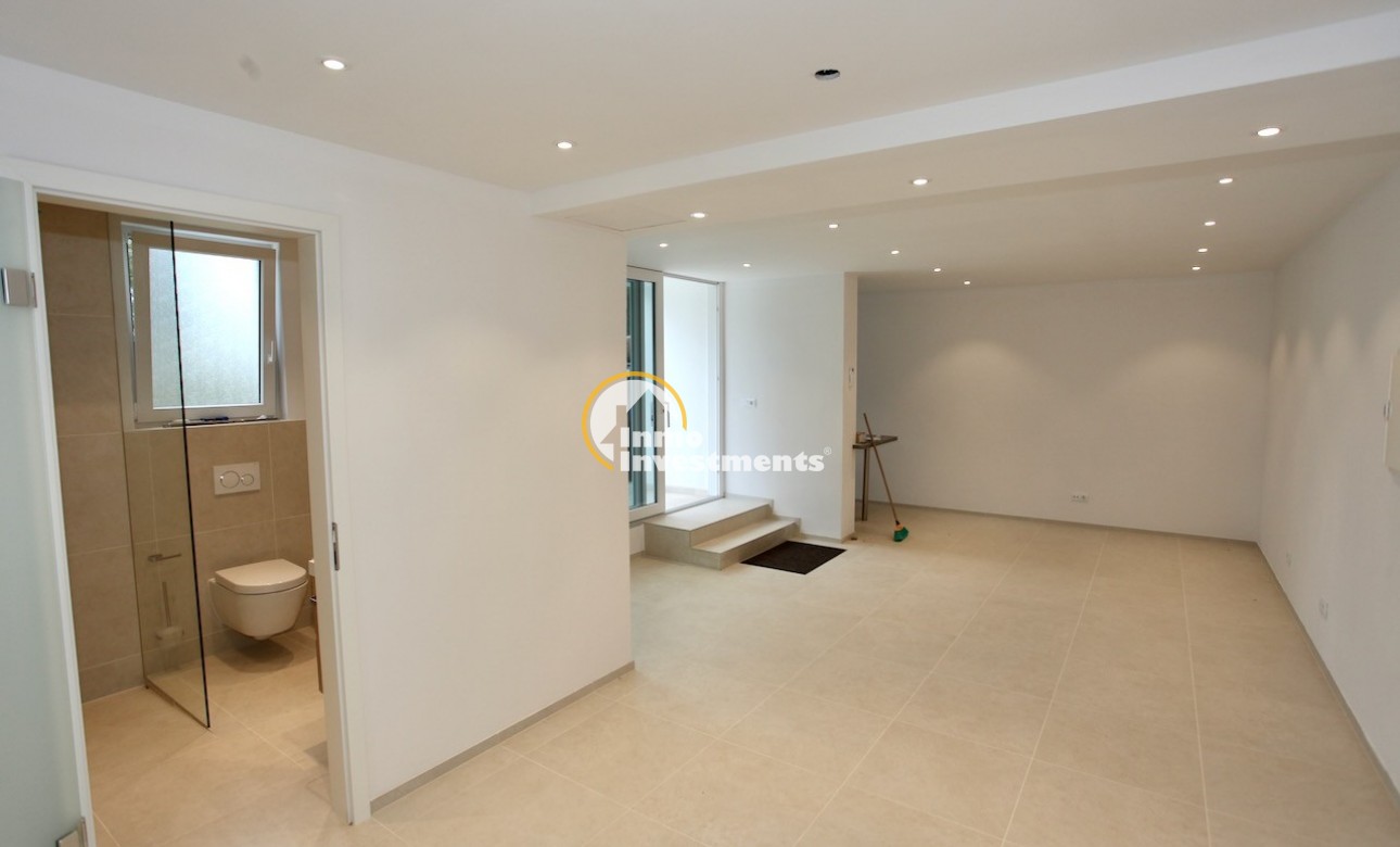 Resale - Villa - Costa d'en Blanes - Calvià