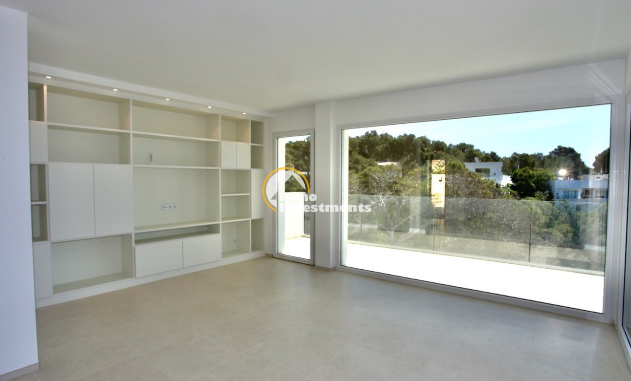 Resale - Villa - Costa d'en Blanes - Calvià