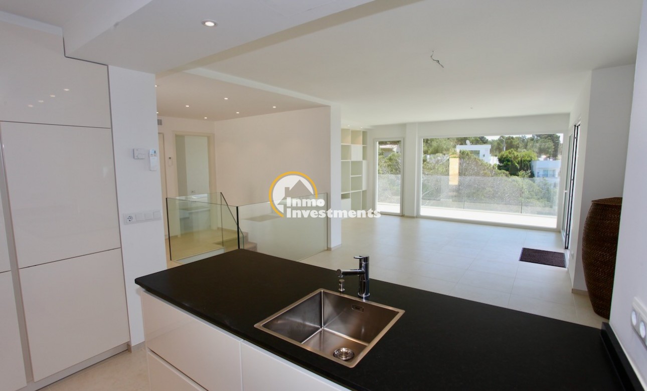 Resale - Villa - Costa d'en Blanes - Calvià