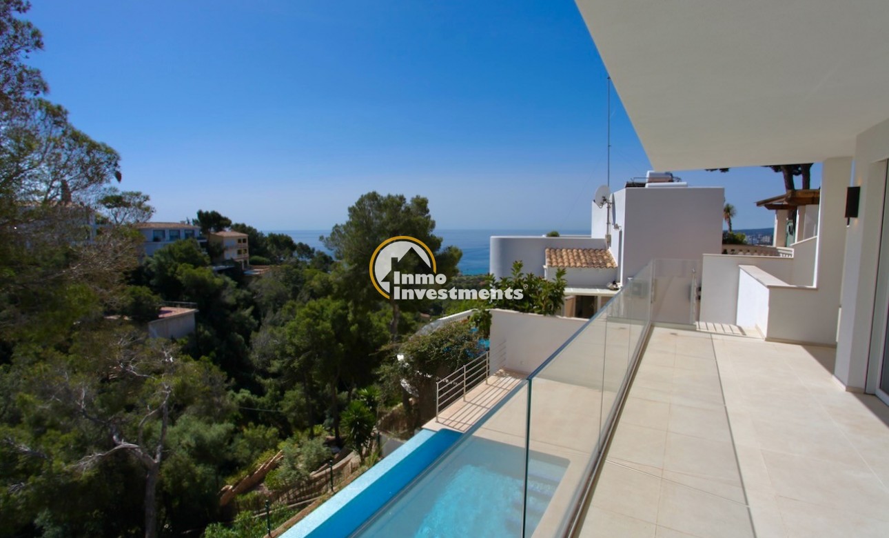 Resale - Villa - Costa d'en Blanes - Calvià