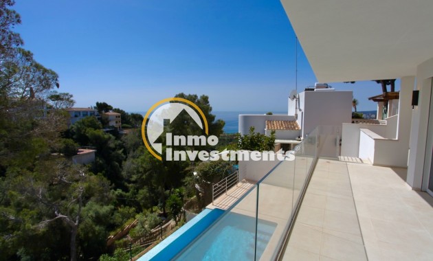 Resale - Villa - Costa d'en Blanes - Calvià