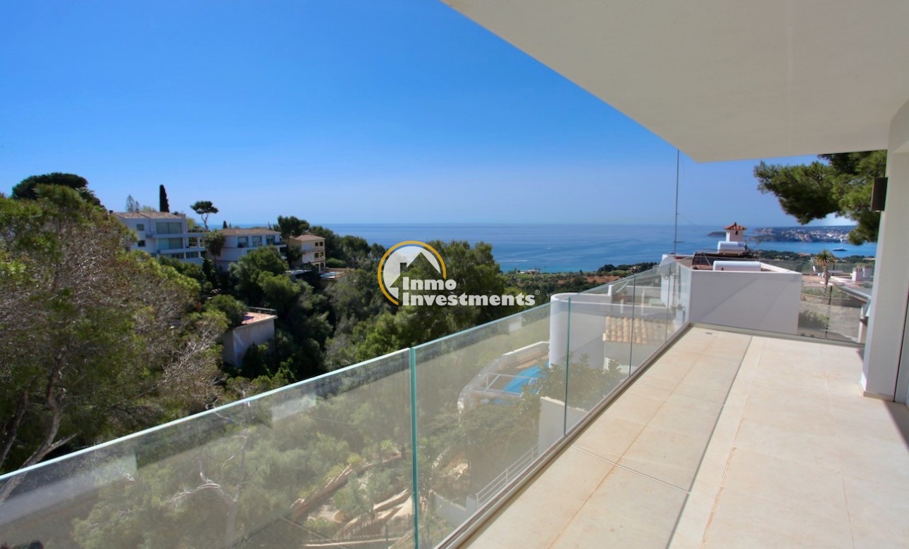 Resale - Villa - Costa d'en Blanes - Calvià