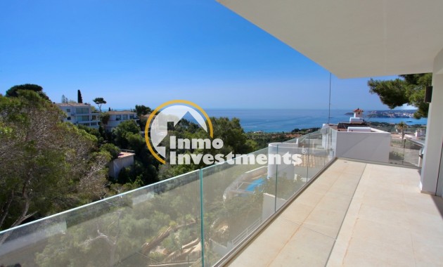 Resale - Villa - Costa d'en Blanes - Calvià