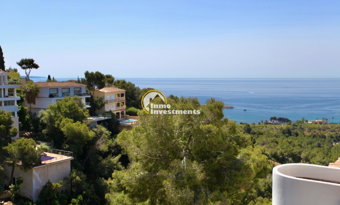 Resale - Villa - Costa d'en Blanes - Calvià