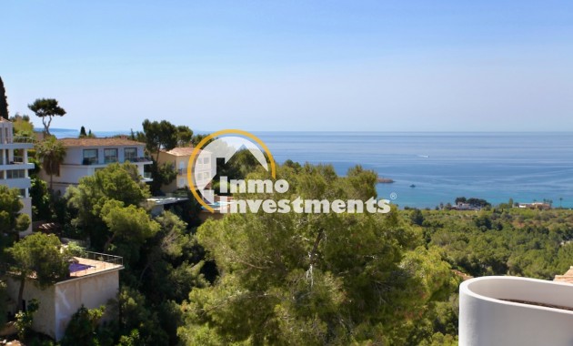 Resale - Villa - Costa d'en Blanes - Calvià