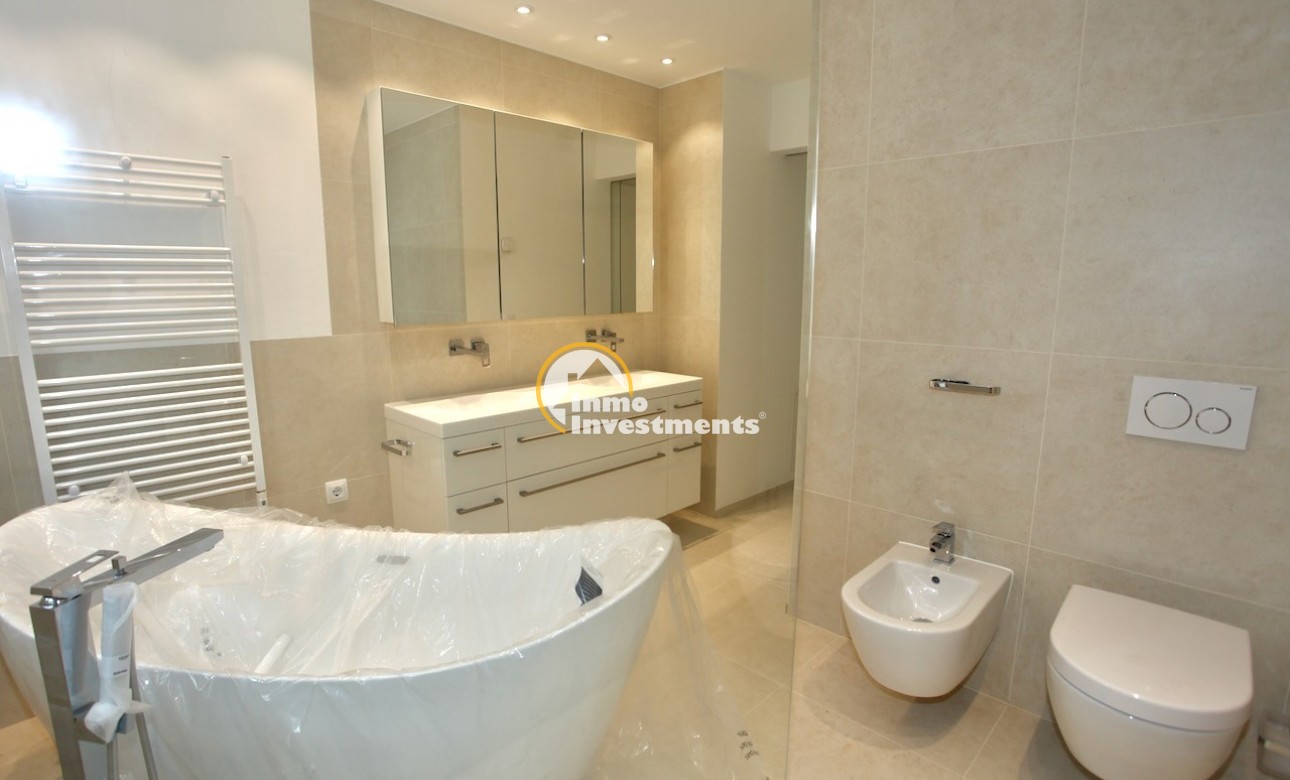 Resale - Villa - Costa d'en Blanes - Calvià