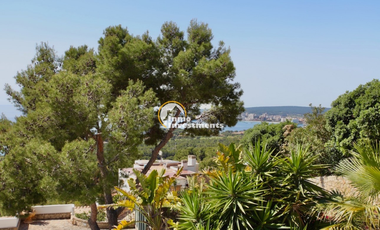 Resale - Villa - Costa d'en Blanes - Calvià
