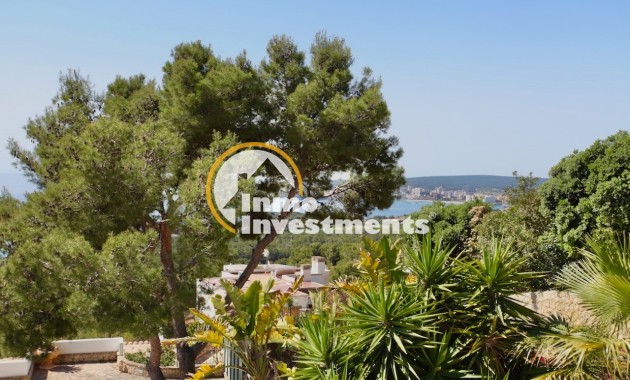 Resale - Villa - Costa d'en Blanes - Calvià