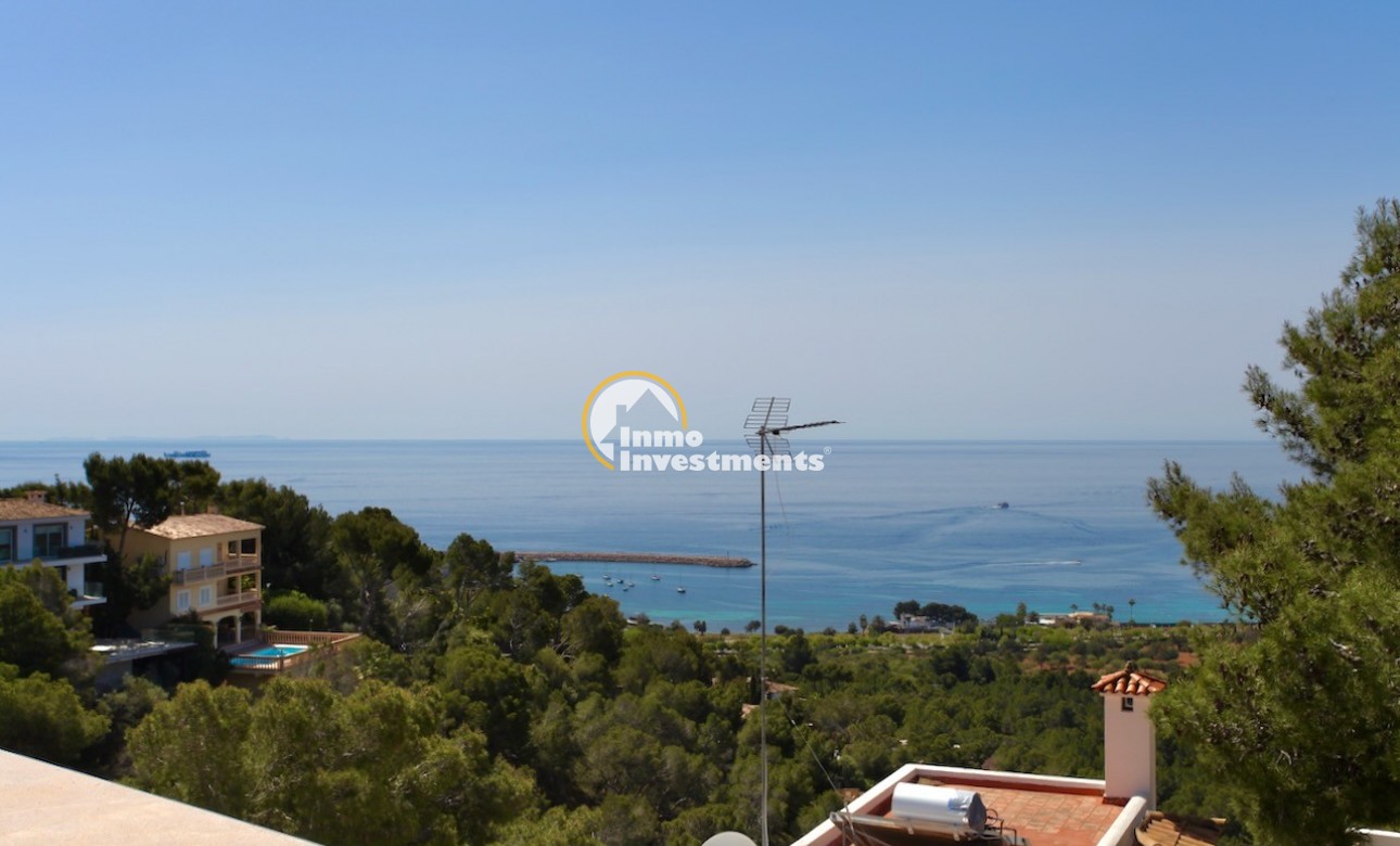 Resale - Villa - Costa d'en Blanes - Calvià