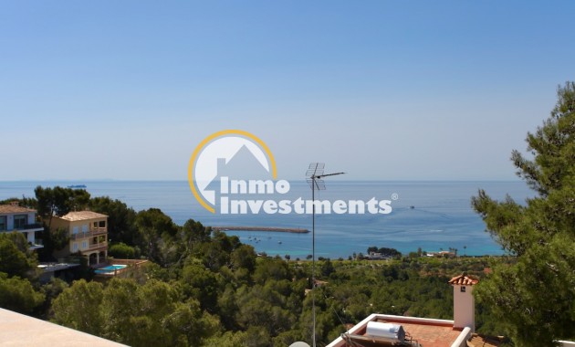 Resale - Villa - Costa d'en Blanes - Calvià