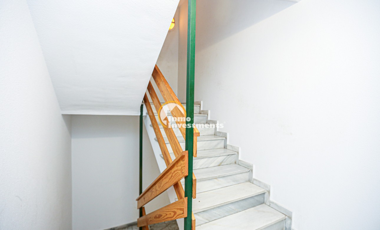 Till salu - Lägenhet - Torrevieja