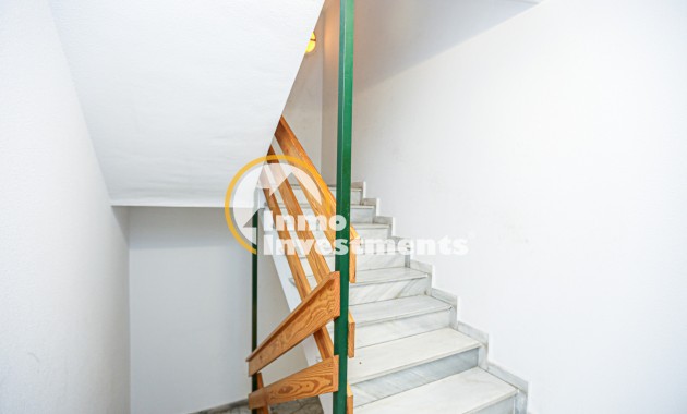 Till salu - Lägenhet - Torrevieja