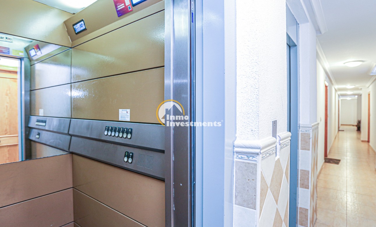 Till salu - Lägenhet - Torrevieja