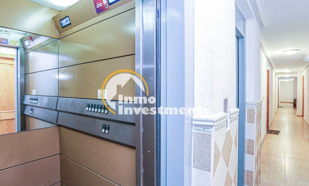 Till salu - Lägenhet - Torrevieja