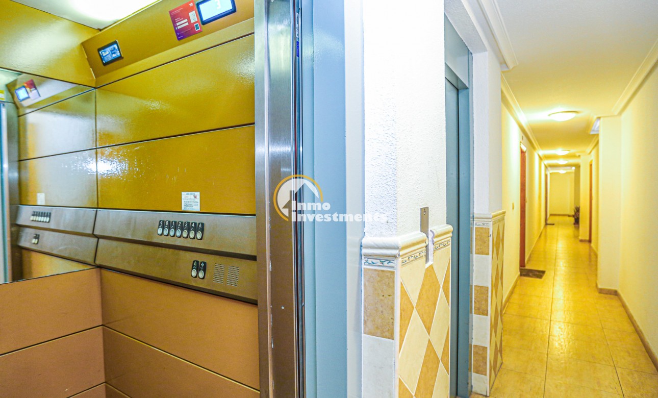 Till salu - Lägenhet - Torrevieja