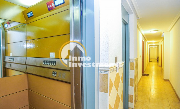 Till salu - Lägenhet - Torrevieja