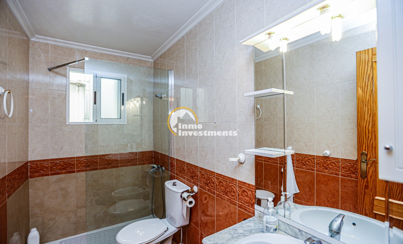 Till salu - Lägenhet - Torrevieja