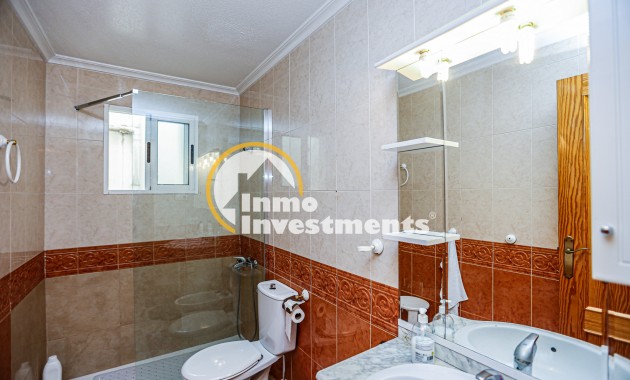 Till salu - Lägenhet - Torrevieja