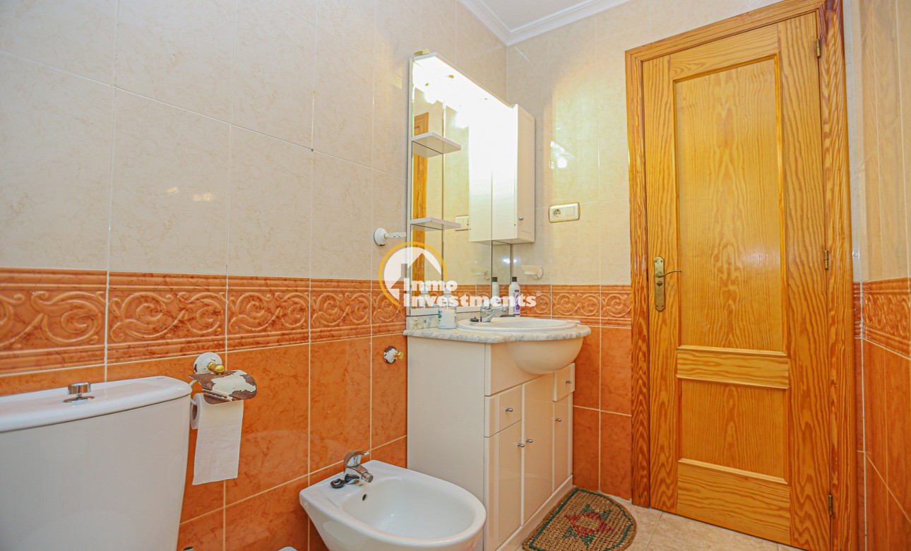 Till salu - Lägenhet - Torrevieja