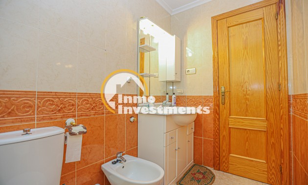 Till salu - Lägenhet - Torrevieja