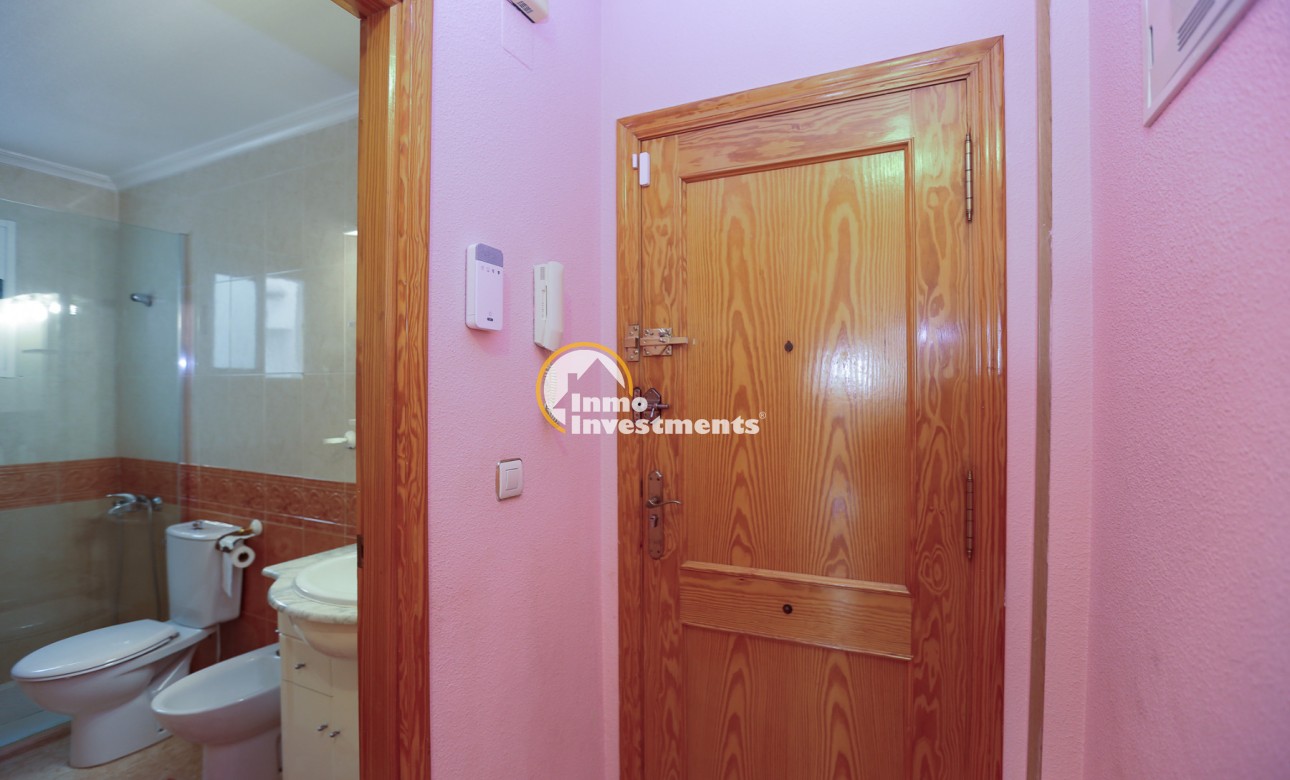 Till salu - Lägenhet - Torrevieja