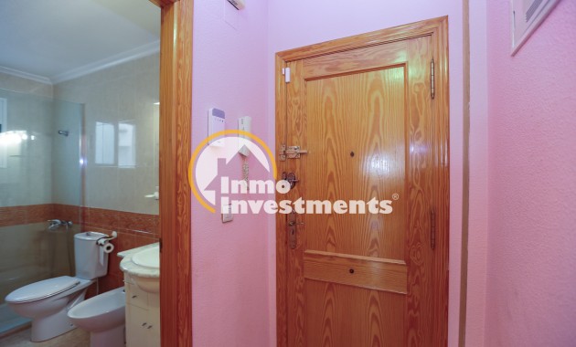 Till salu - Lägenhet - Torrevieja