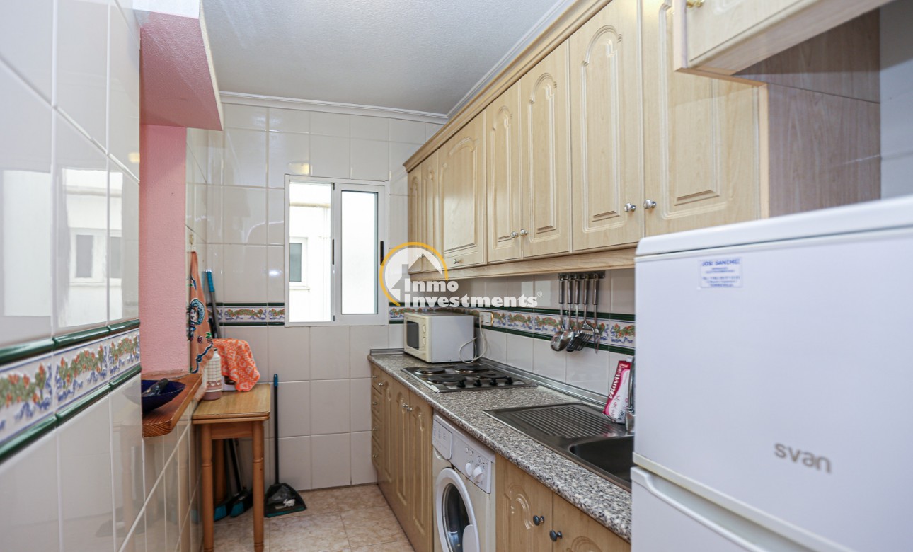 Till salu - Lägenhet - Torrevieja